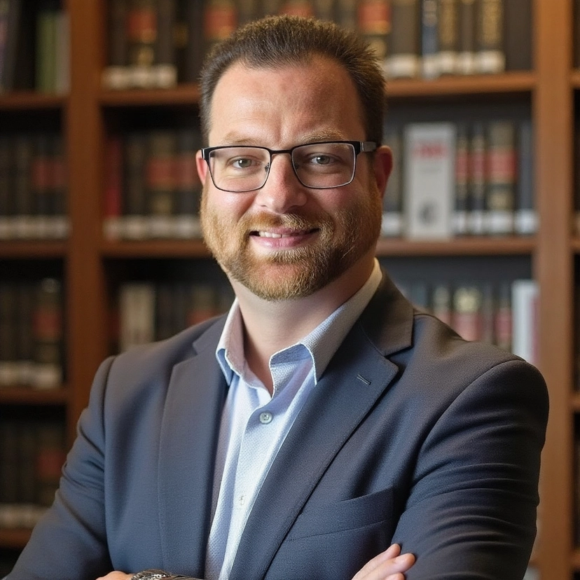 Christian Sheedy President of SmarterD  image