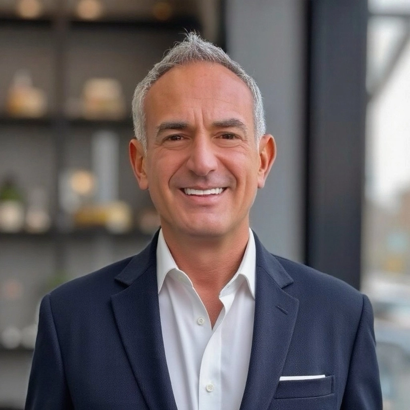Mike Santos CEO of SmarterD  image